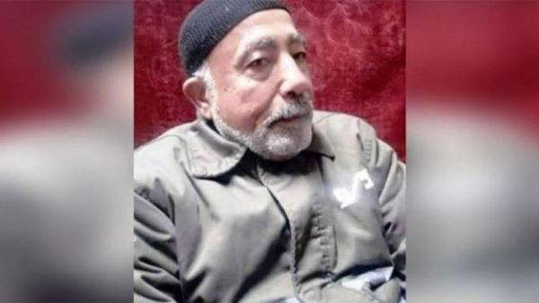 إصابة أكبر الأسرى الفلسطينيين سنا في سجون إسرائيل بكورونا