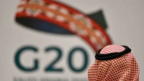 السعودية تستضيف قمة افتراضية لمجموعة العشرين في ظل الركود والوباء
