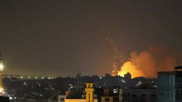 وقف إطلاق النار بين حماس وإسرائيل.. ماذا بعد؟