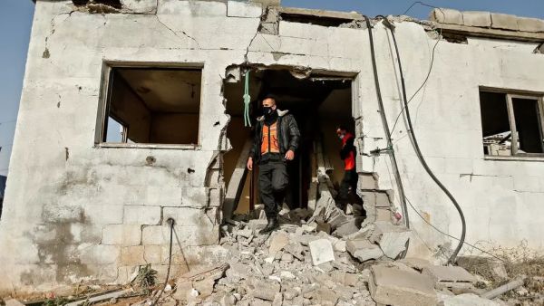 عن طريق "الخطأ"..!