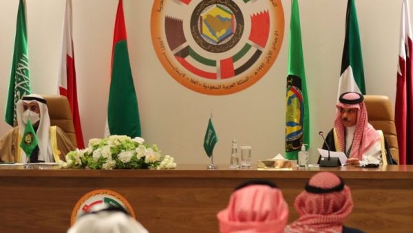 السعودية تعلن طي الخلاف بين الرباعي العربي وقطر