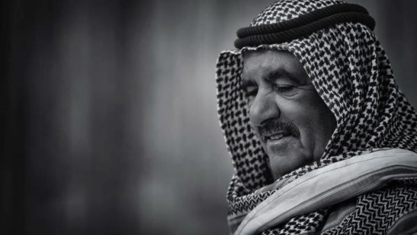 الشيخ حمدان بن راشد آل مكتوم