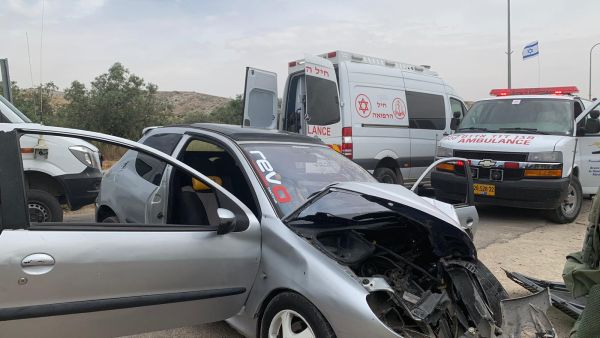 الجيش الاسرائيلي يقتل فلسطينيا قرب الخليل بدعوى تنفيذه عملية دهس