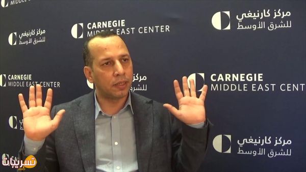 الباحث العراقي البارز هشام الهاشمي