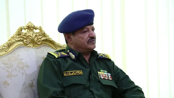 اللواء عبد الحكيم الماوري