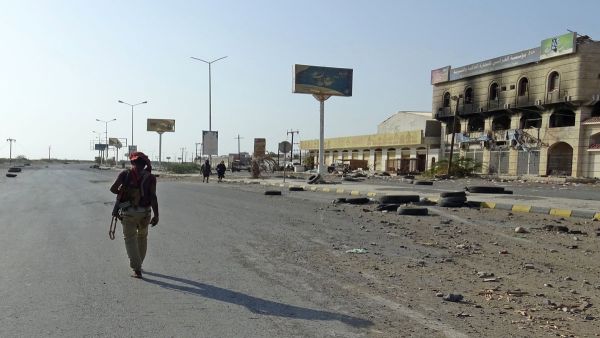 دفعت الحرب 14 مليون يمني إلى شفير المجاعة