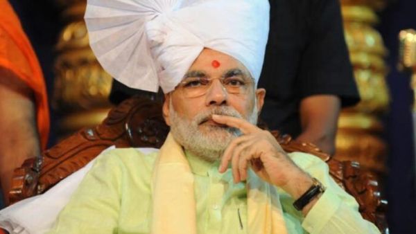 ناريندرا مودي