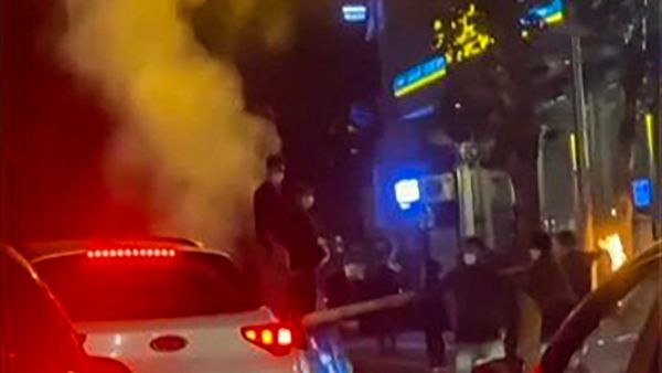 عبد اللهيان يتهم اسرائيل والغرب بالتخطيط لحرب أهلية في إيران