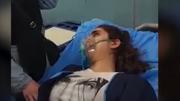 لغز تسميم التلميذات في ايران