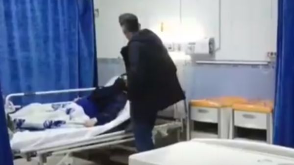 ايران توقف عدة اشخاص يشتبه تورطهم بتسميم تلميذات المدارس
