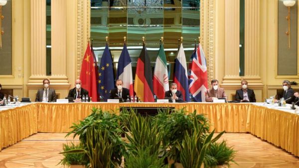 إيران تعلن عن "تفاهم جديد" في محادثات فيينا