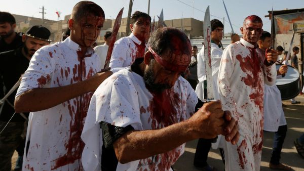 ذكرى عاشوراء