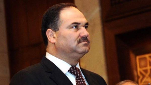 رافع العيساوي 