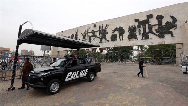 العراق يمدد الحظر إلى نهاية رمضان