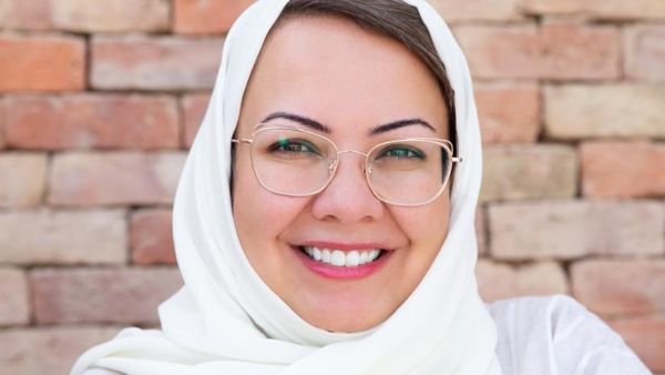 إسراء عسيري.. أول امرأة سعودية تتولى قيادة هيئة الإعلام المرئي والمسموع