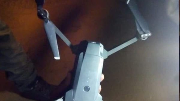 إسقاط "طائرة تجسس" اسرائيلية شمالي قطاع غزة