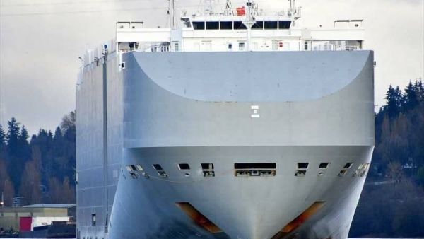 استهداف سفينة مملوكة لشركة إسرائيلية قبالة الإمارات