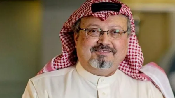 الصحفي جمال خاشقجي