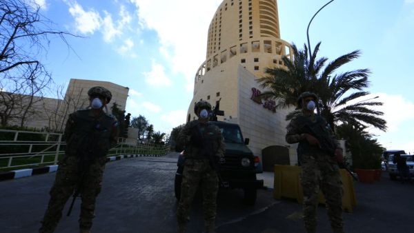 الاردن يُعلن العمل بـ"قانون الدفاع" لمواجهة فيروس كورونا