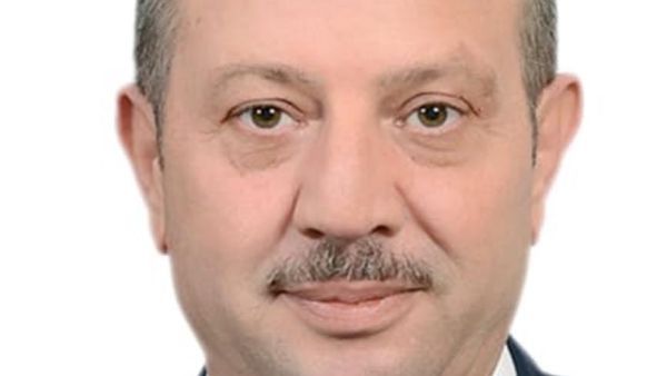 اللواء أحمد حسني