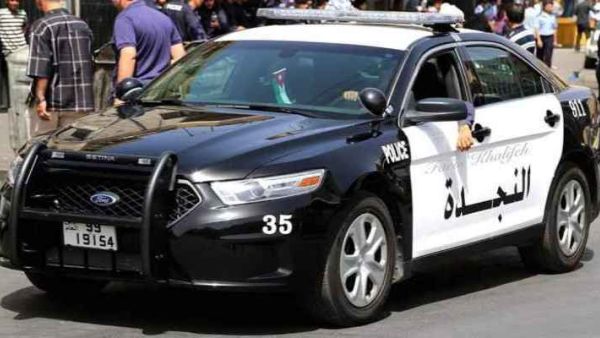 القبض على مسؤول أردني سابق بحوزته حبوب مخدرة