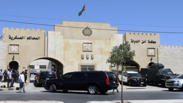 الاردن.. محامي عوض الله: سنطلب أي شاهد إذا كان في ذلك مصلحة لموكلي