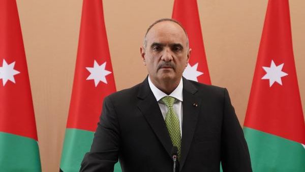 بشر الخصاونة