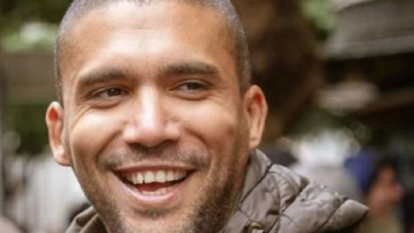 رفض طلب للإفراج عن الصحافي الجزائري خالد درارني