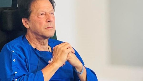 عمران خان