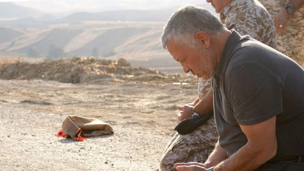 الملك عبد الله يزور الباقورة