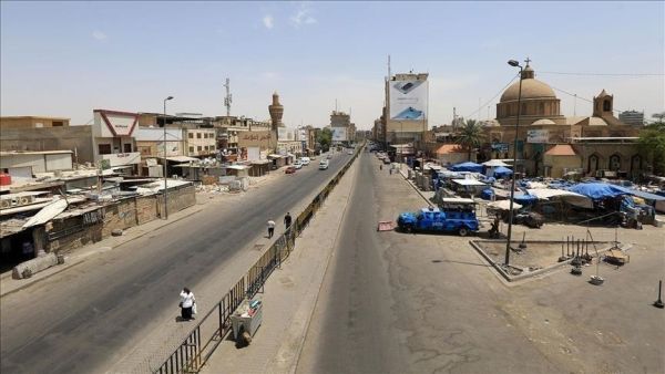 كردستان العراق يفرض حظر تجوال خلال عيد الفطر