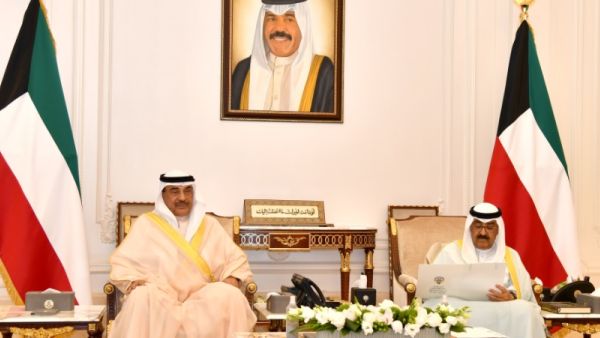 استقالة الحكومة الكويتية بعد 3 أشهر على تشكيلها