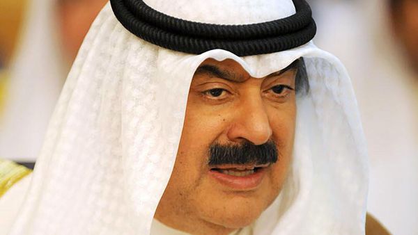 نائب وزير الخارجية الكويتي خالد الجار الله