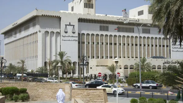 الحكم بات ونهائي، لكنه يحتاج لمصادقة أمير الكويت لتنفيذه