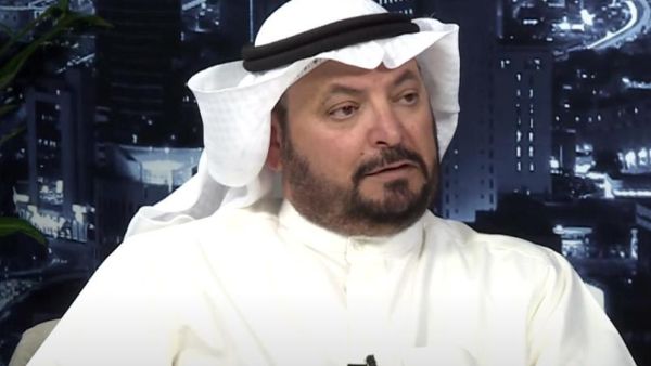 ناصر الدويلة