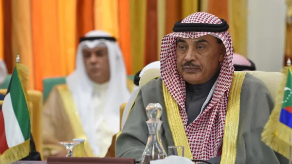 صباح خالد الحمد الصباح