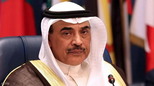 الشيخ صباح الخالد الصباح 