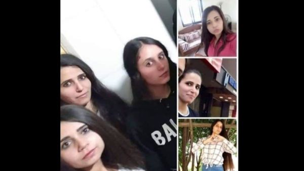 دمشق تسلم لبنان جثث ثلاث شقيقات عُثر عليهن على شاطئ طرطوس
