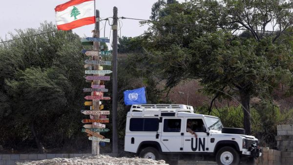 ميقاتي: ملف الترسيم مع إسرائيل "على الطريق الصحيح"