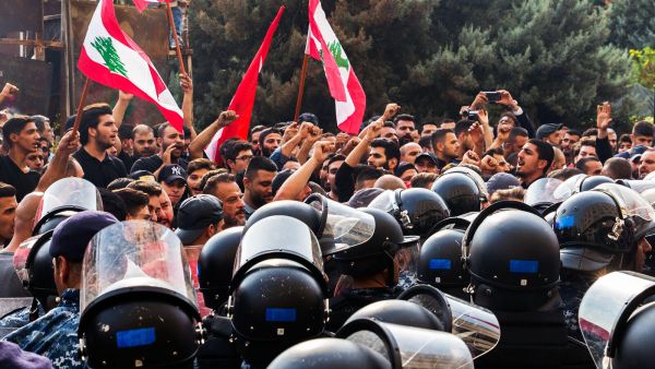 مجلس الامن يناشد الحفاظ على سلمية التظاهرات