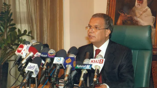 محمد البرغثي