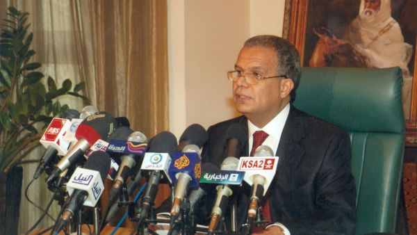 محمد البرغثي