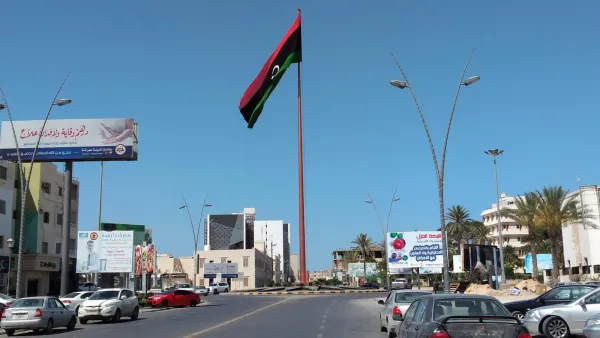 تزايد عدد الإصابات بالكورونا يفاقم الأزمة الانسانية في ليبيا 