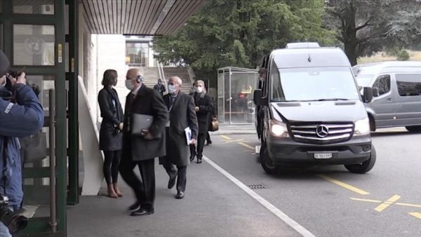 انطلاق الجولة الرابعة لملتقى الحوار الليبي