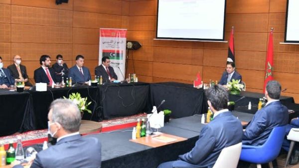 اجتماعات بوزنيقة.. الفرقاء الليبيون يتفقون على توزيع المناصب السيادية