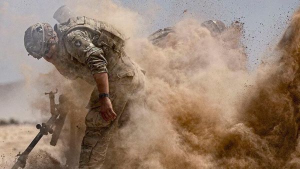 بمشاركة إسرائيلية.. الولايات المتحدة والمغرب يطلقان مناورات هي الأوسع في افريقيا