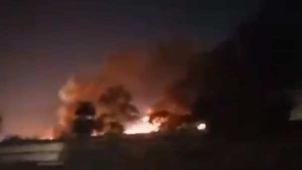 ثمانية قتلى في انفجار طائرة طبية في مانيلا