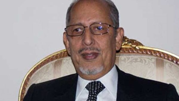 سيدي محمد ولد الشيخ عبد الله