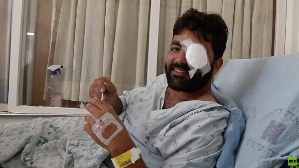 معاذ عمارنة