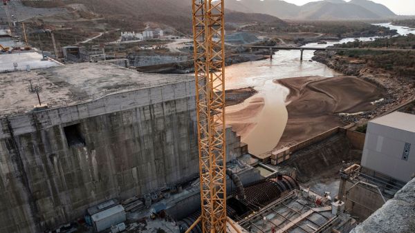 السودان يرفض المقترح الإثيوبي بشأن الملء الثاني لسد النهضة